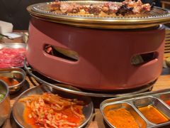 -西塔老太太泥炉烤肉(万柳华联店)