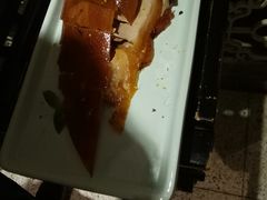 -青年公社烤鸭(青年路店)