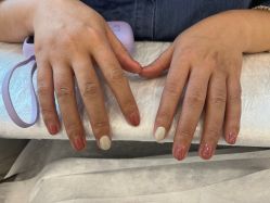 -斯馨·健康美甲美睫