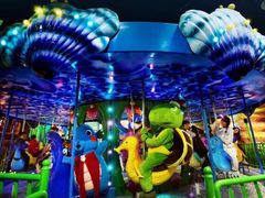 -青岛嘉年华主题乐园
