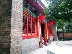 -罔极寺