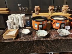 -合肥融创永乐半山酒店·永乐半山西餐厅