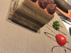 -俄士厨房(五棵松华熙LIVE店)