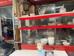 -阿凸芋圆(上帝街店)