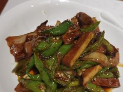 -再回头私房菜·老南京菜