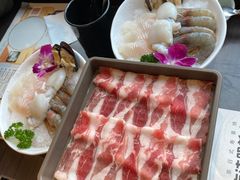-MoMo牧场·寿喜烧专门店(长泰广场店)