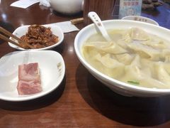 -老半斋(福州路店)