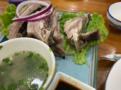 -西域塔塔幂(六道口店)