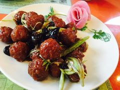 -北京小肠陈饭庄(方庄店)