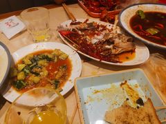 -杨氏青龙虾·吃蟹季(珠江路店)