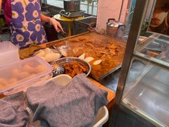 -明记牛杂(新马路分店)