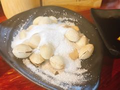 -鸟串烧Yakitori