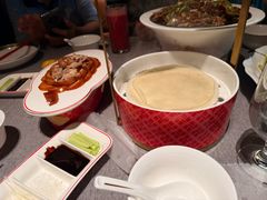 -秀儿四九城·新京菜(亚运村鸟巢店)