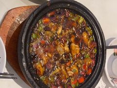 -嘉味港式餐厅(海门大有境店)