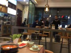 大堂-诗爷牛尾汤(大坪英利店)