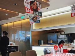 -西贝莜面村(上海百联西郊店)