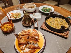 -张家卫·阳江菜·小海鲜(肥婆湾桥店)