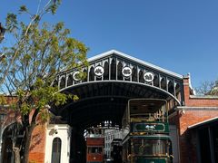 -赤坎·广东华侨国际旅游度假区