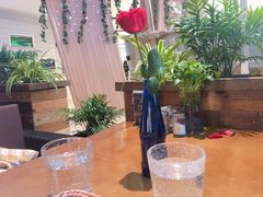 大堂-G+KITCHEN(龙湖狮山天街店)