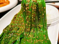 -枪火串烧·东北特色烧烤(罗湖总店)
