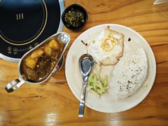 -大牛湾·眷村牛肉面(蠡溪店)