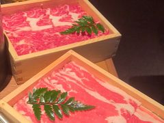 -巴奴毛肚火锅(京西大悦城店)