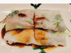 -夏宫中餐厅(香格里拉大酒店)