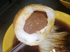 -毛华美食(清扬路店)