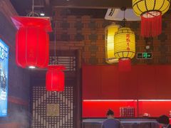 -小龙坎火锅(总店)