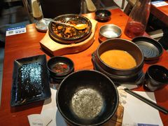 -鑫日千里马朝鲜族小馆(总店)