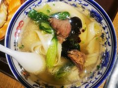 -陕味食族油泼面(工商大学店)