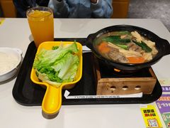 -大家乐(广州天河城六楼店)