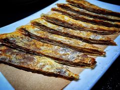 芝麻酱糖饼-鸭王烤鸭店(三里河店)