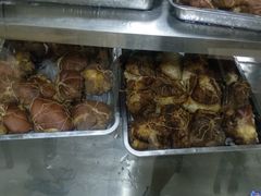 -宝光熏肉鞋底火烧(新街口店)