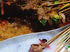 -冯记香辣兔火锅(茶店子总店)