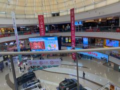 -万达广场(泰安泰山店)