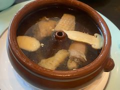 -翠湖宾馆·中餐厅