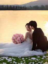 -第一夫人婚纱摄影(南京店)