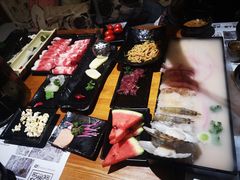 -束河人家(南锣鼓巷店)