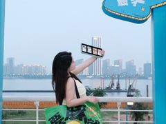 -南昌之星游乐场