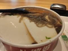 -八婆婆烧仙草(曾厝垵店)