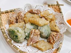 -潮盛海鲜(韶关总店)