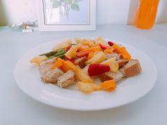 -达美乐比萨(武定店)