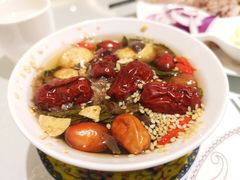 -宁夏国强手抓羊肉·清真菜(未央路凤三店)