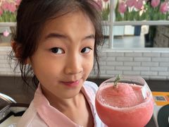 -ins森林童话餐厅coffee&bistro