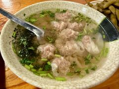 -二马路野馄饨烧烤(二马路店)