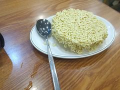 -一味韩餐(天鹅湖万达店)