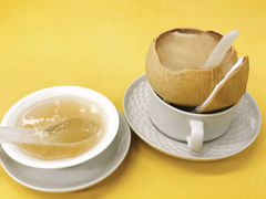 参茶-义福巷鱼翅燕窝