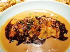-薇酌饮·陕西菜(南门外店)