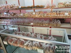 -中关村茶点